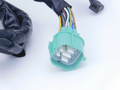 Honda Left Hand Switch 2008-2014 TRX500 FA/FPA Rubicon Start Kill OEM Genuine